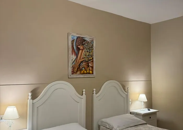 Angelina * Giardini-Naxos