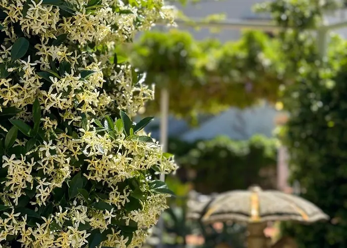 Ferienhaus Angelina *