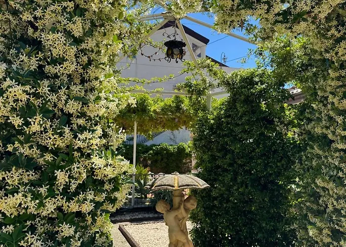 Angelina Ferienhaus *