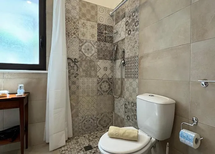 Ferienhaus Angelina Giardini-Naxos