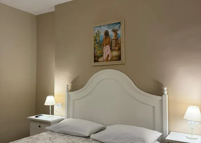 Angelina * Giardini-Naxos