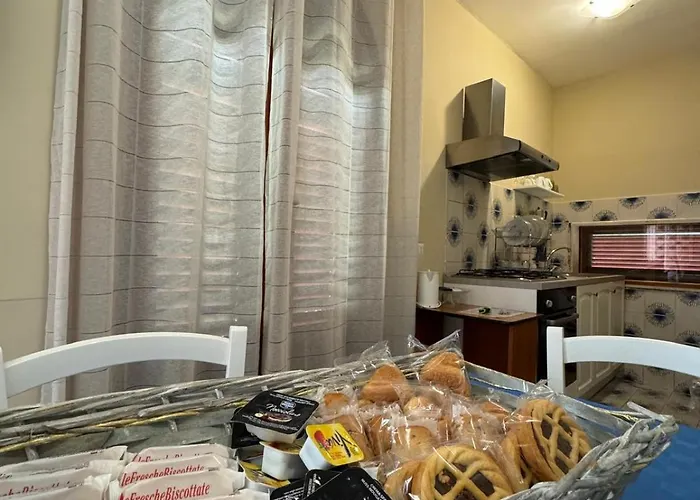 Angelina * Giardini-Naxos