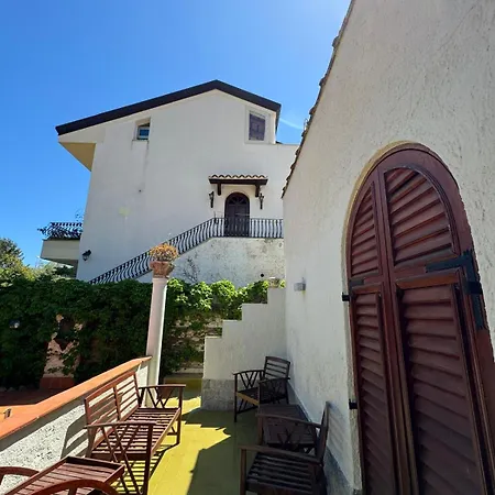 Dom wakacyjny Angelina *