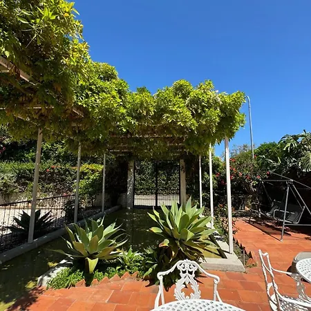 Angelina 度假居 贾迪尼-纳克索斯