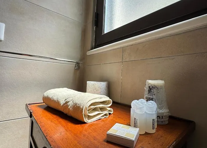 Angelina Holiday home *