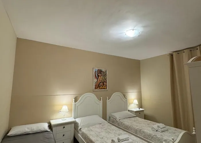 Dom wakacyjny Angelina Giardini-Naxos