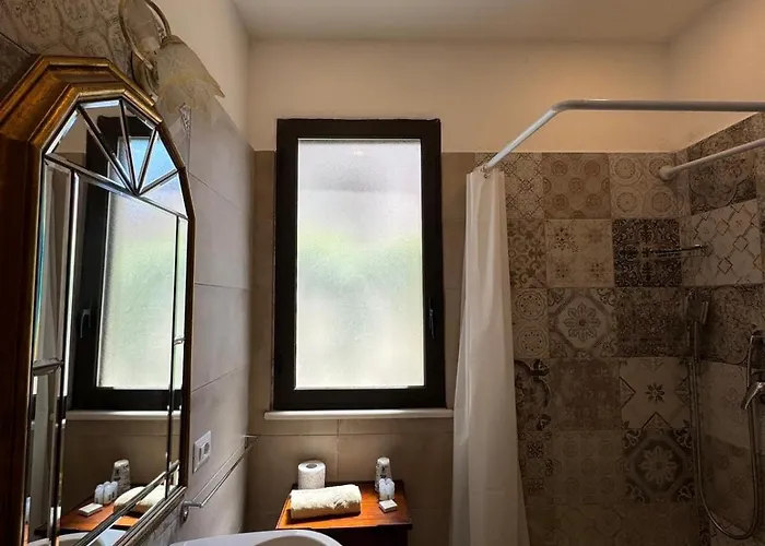 Holiday home Angelina *