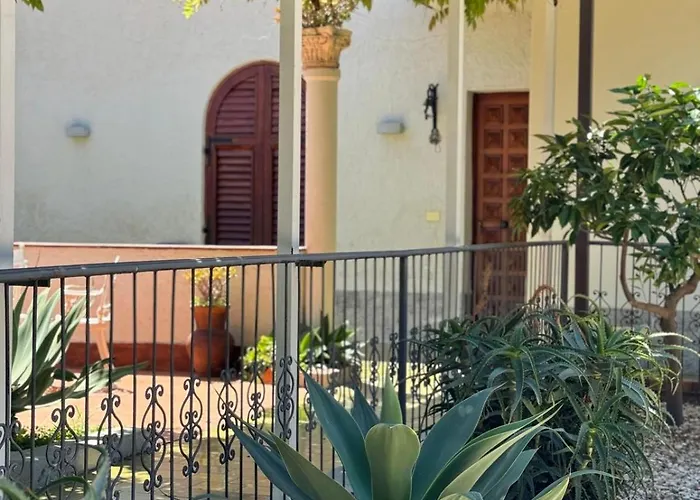 Angelina Dom wakacyjny