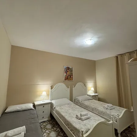 Casa vacanze Angelina Giardini Naxos