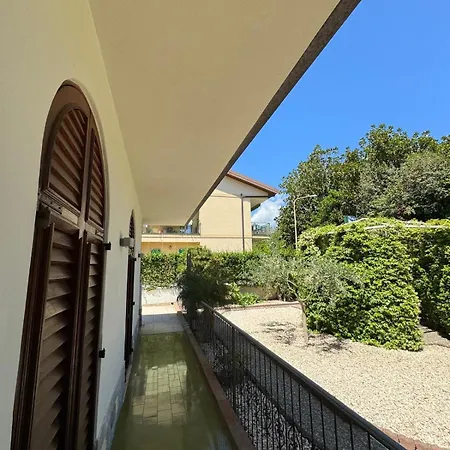 Casa vacanze Angelina