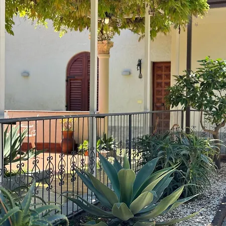 Angelina Casa vacanze