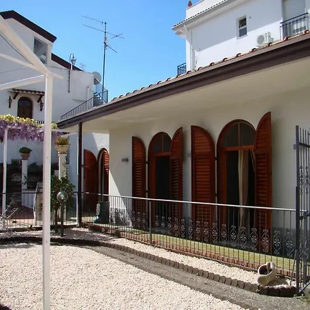 Angelina Casa vacanze *