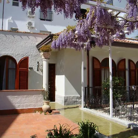 Angelina Casa vacanze *