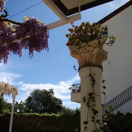 Casa vacanze Angelina